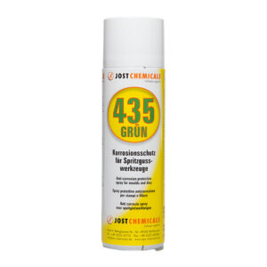 Fluid 435 grün