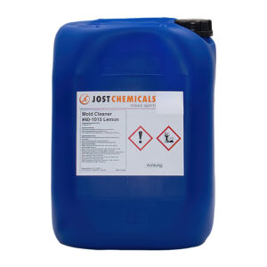 Mold Cleaner #40-1015 Lemon liquid