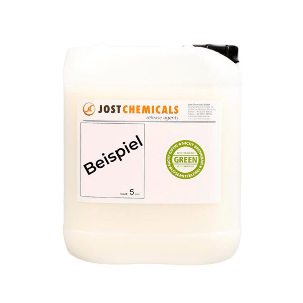 Fluid 435 Grün liquid - Schnabel Industrietechnik GbR