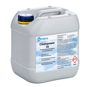 Cleanpower 10