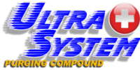ultra system - logo
